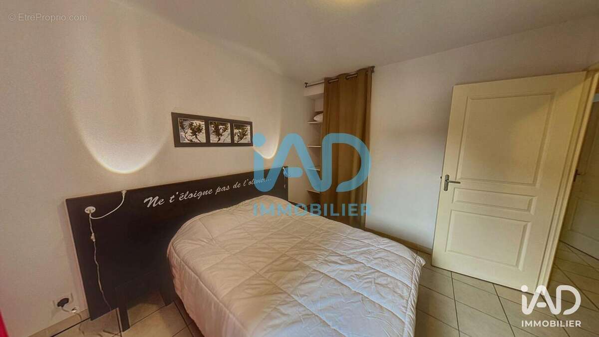 Photo 6 - Appartement à AZILLE