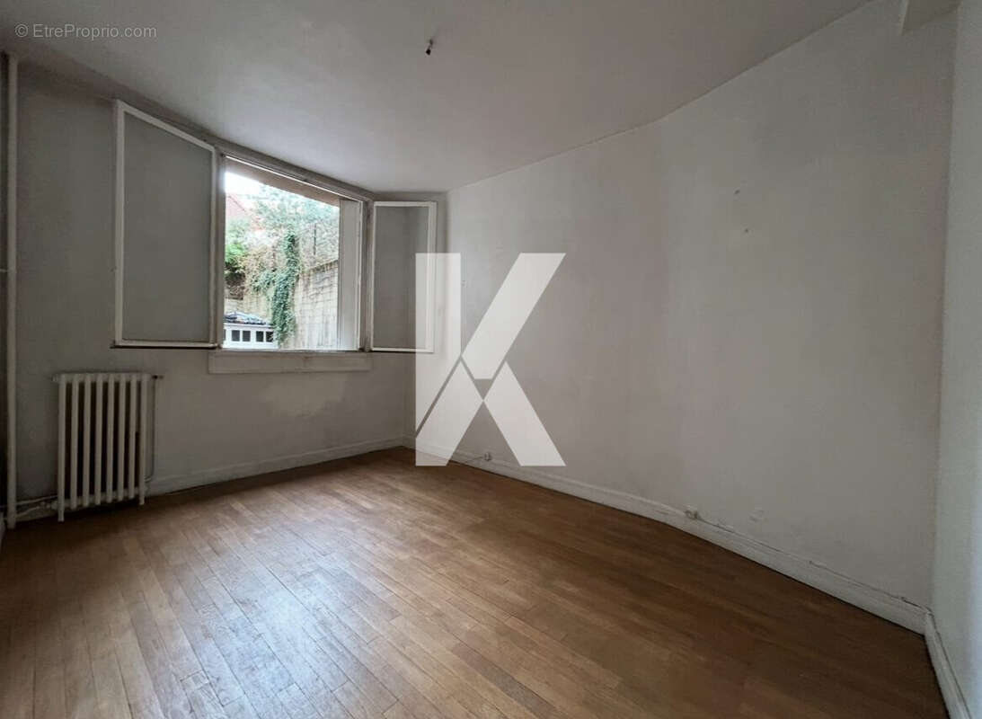 Appartement à PARIS-13E