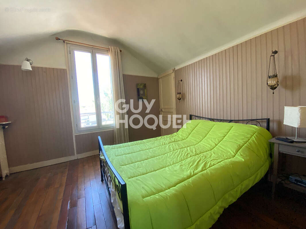 Maison Chelles 4 pièces 87.85 m2 - 207.11m² utiles - photo 11