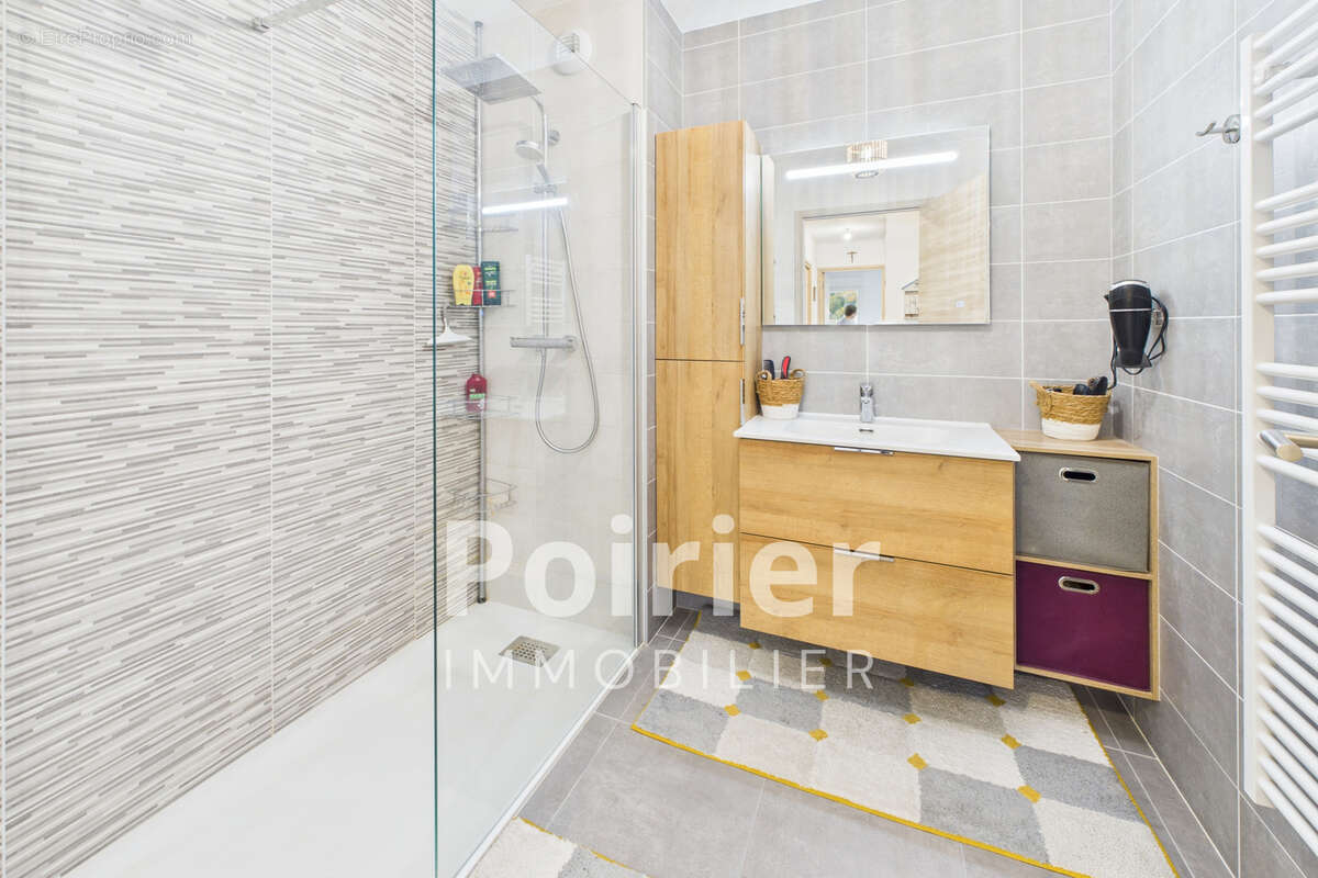 Appartement à THONON-LES-BAINS