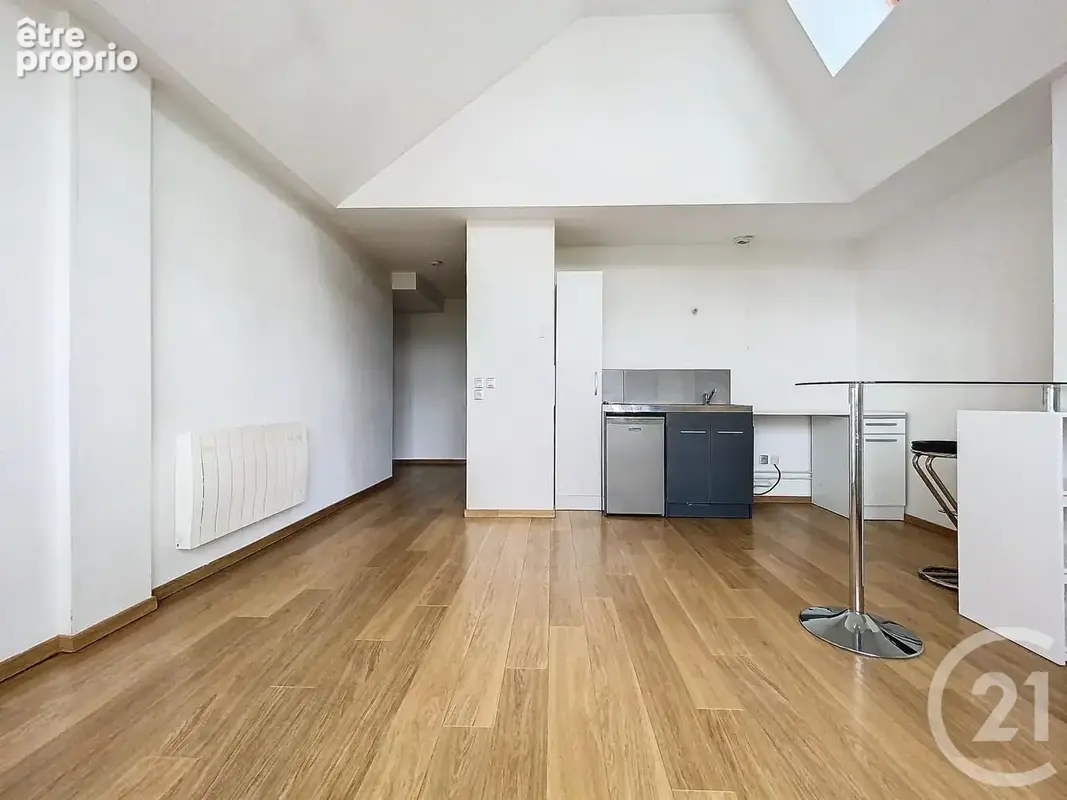 Appartement 1 pièce 33 m² à vendre à Troyes (10000) - photo 8