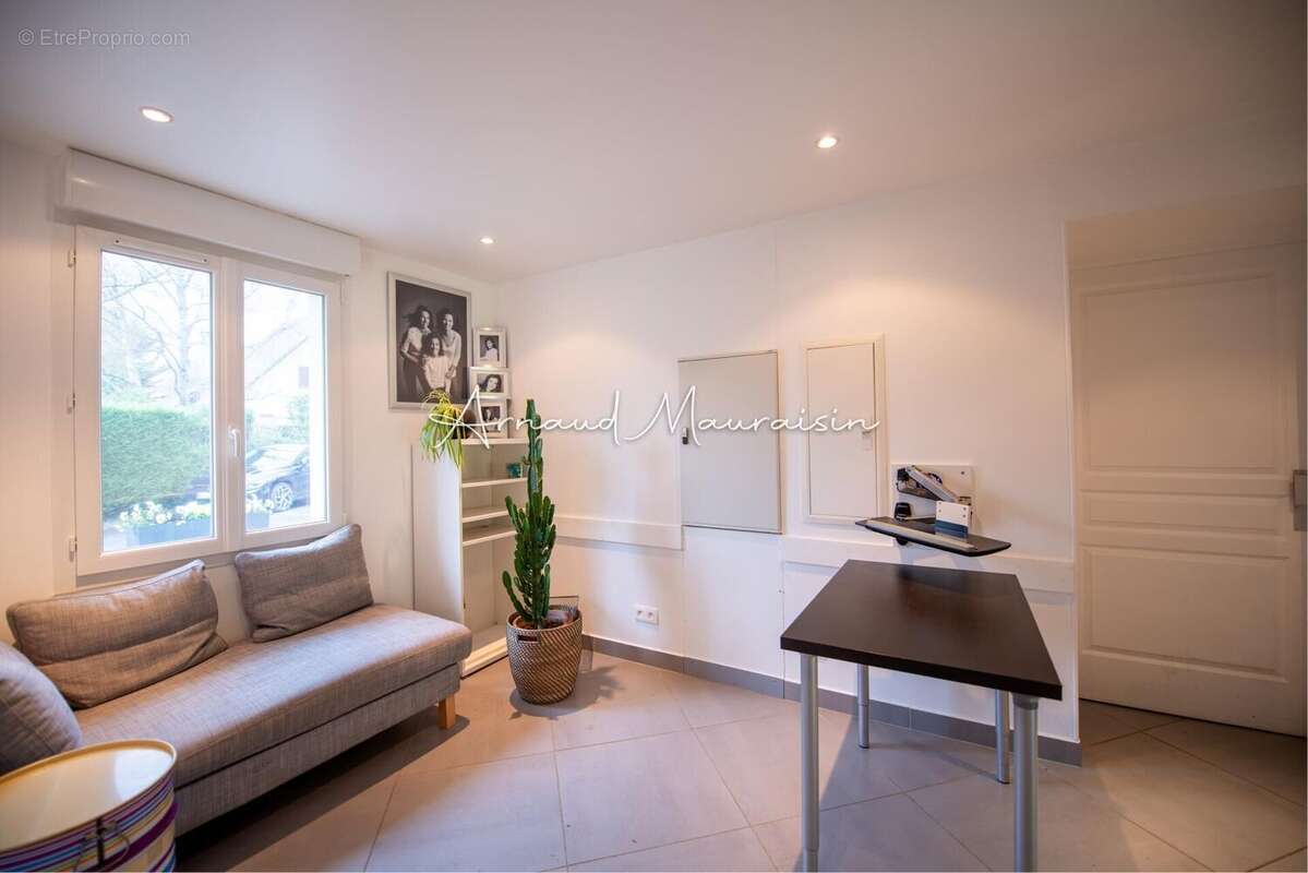 Photo 6 - Maison à SAINT-WITZ