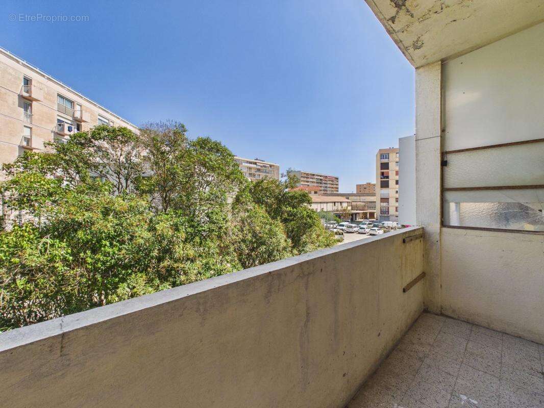 Appartement à AJACCIO