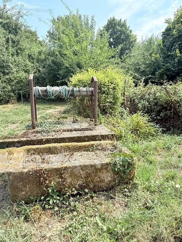 Longère en pierre 90m², sur terrain de 2379m² 69 990 € - photo 20