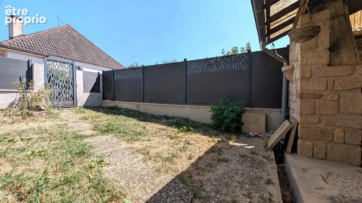 Maison de ville 116 m² Cousance - photo 8