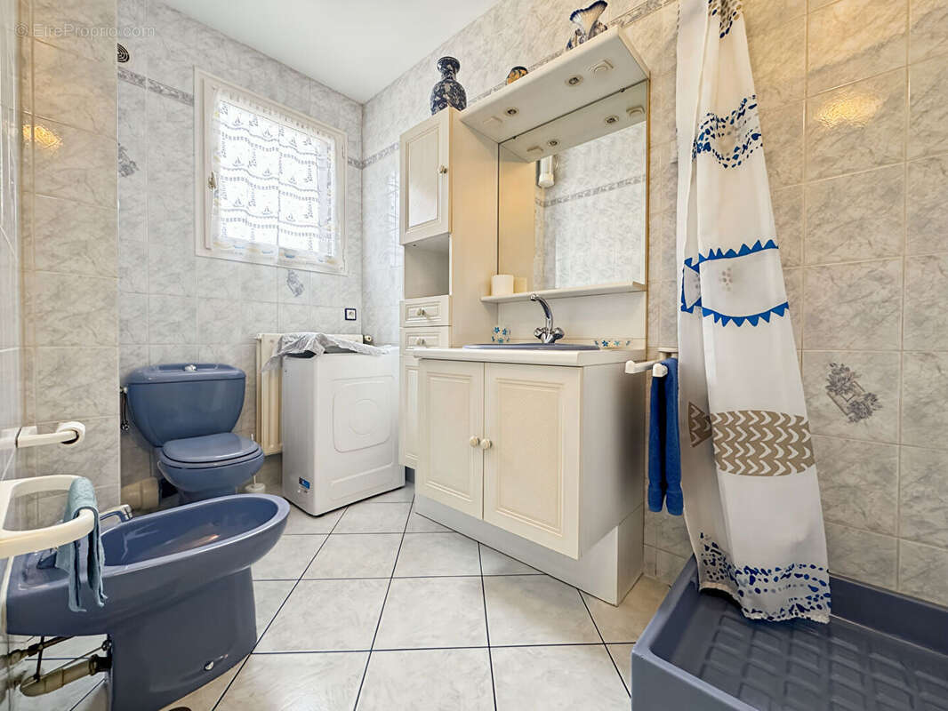 Appartement à MONTREUIL
