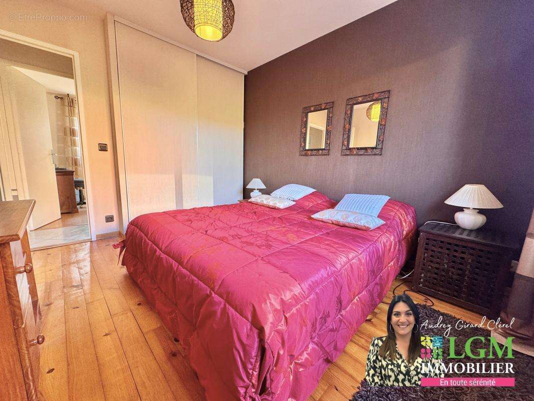 Maison à SAINT-JEAN-DE-VEDAS