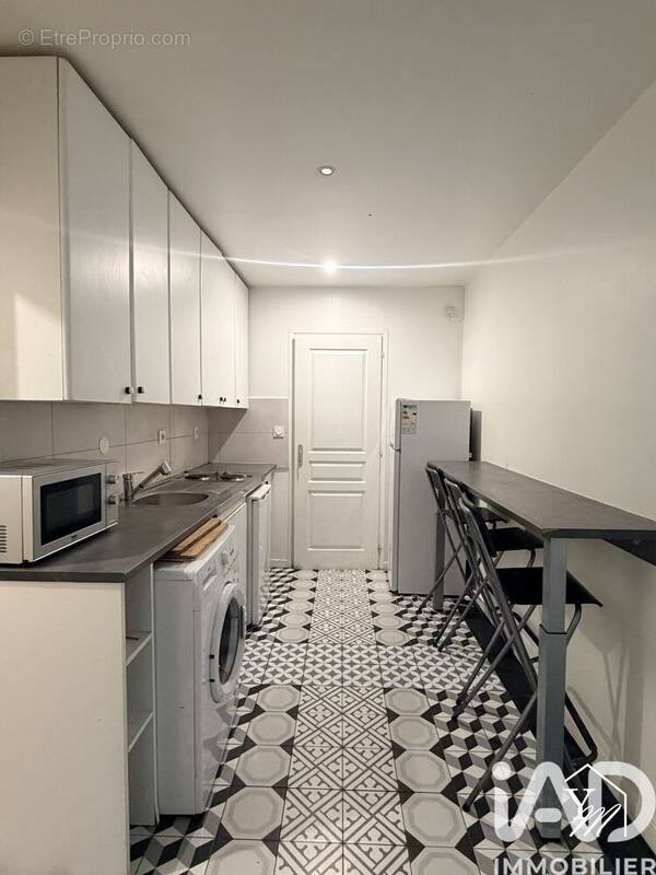 Photo 1 - Appartement à PANTIN