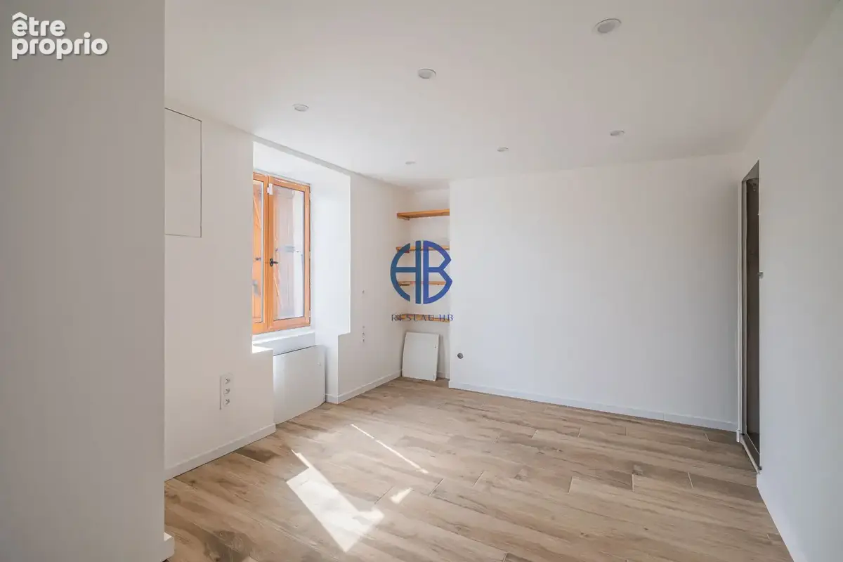Maison Renage 5 pièce(s) 137 m2 + jardin + terrasse - photo 7
