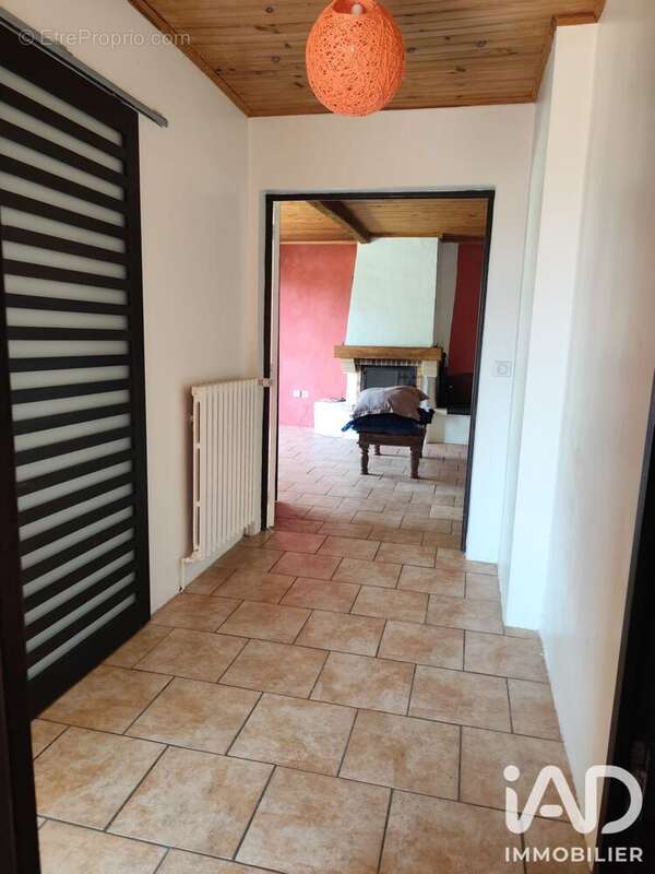 Maison 130 m² à Montreuil  - photo 8