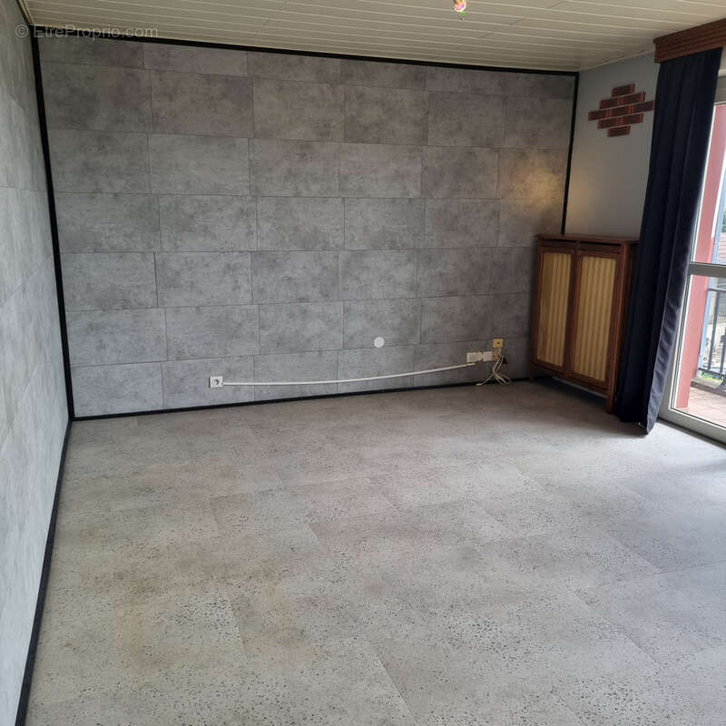 Appartement à L'HOPITAL