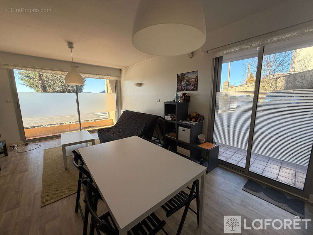 Appartement à SAINT-FLOUR