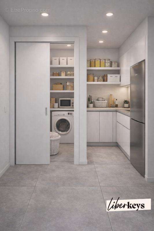 Maison à MARSEILLE-11E