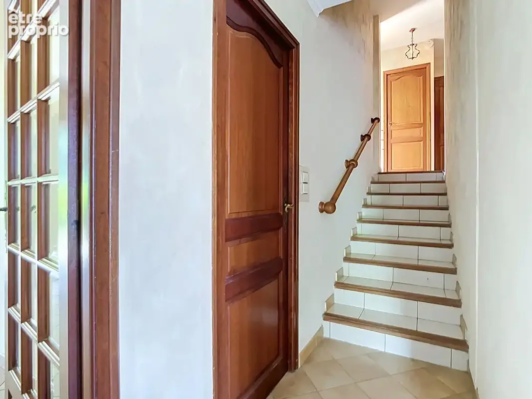 Maison Balma 6 pièces de 110 m² avec terrain 1000 m² - photo 9