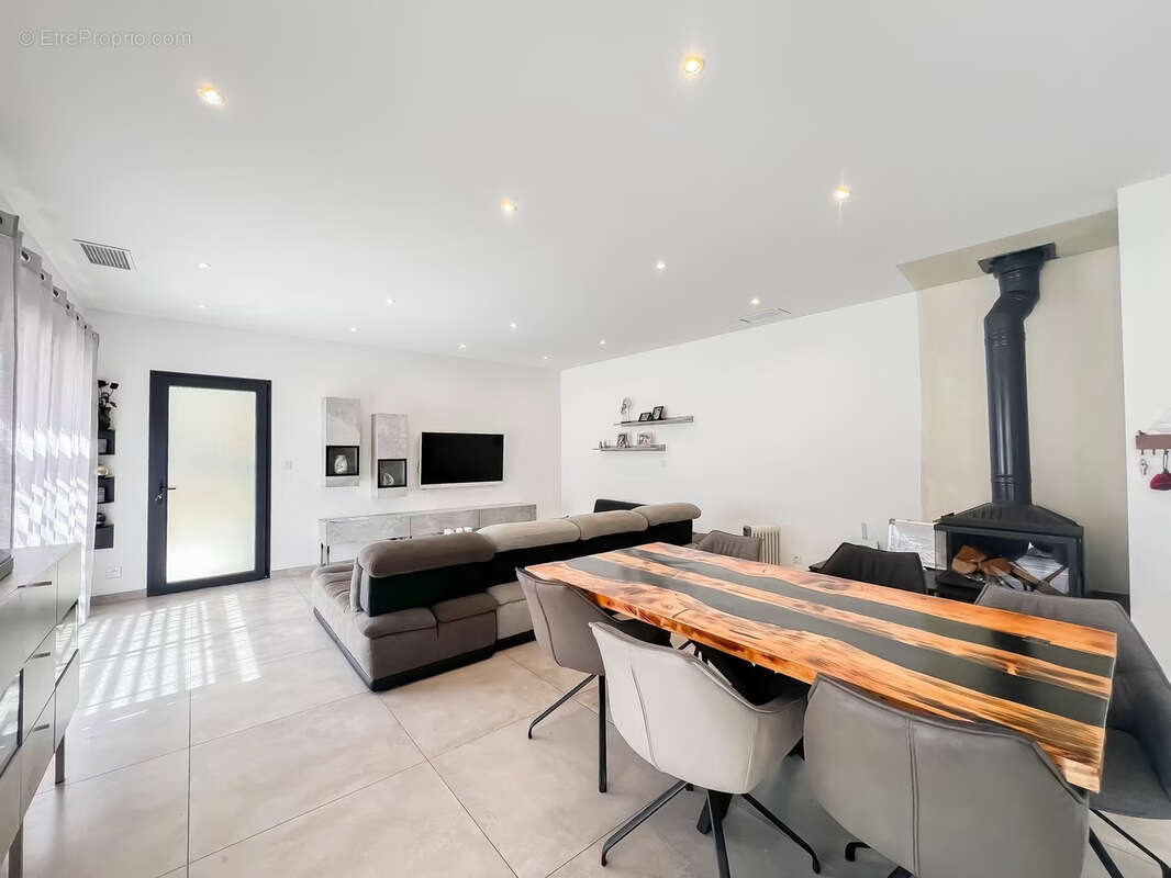 Maison à MARTIGUES