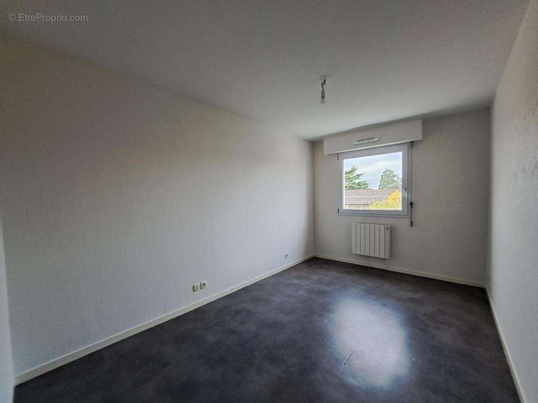Appartement à ANGERS