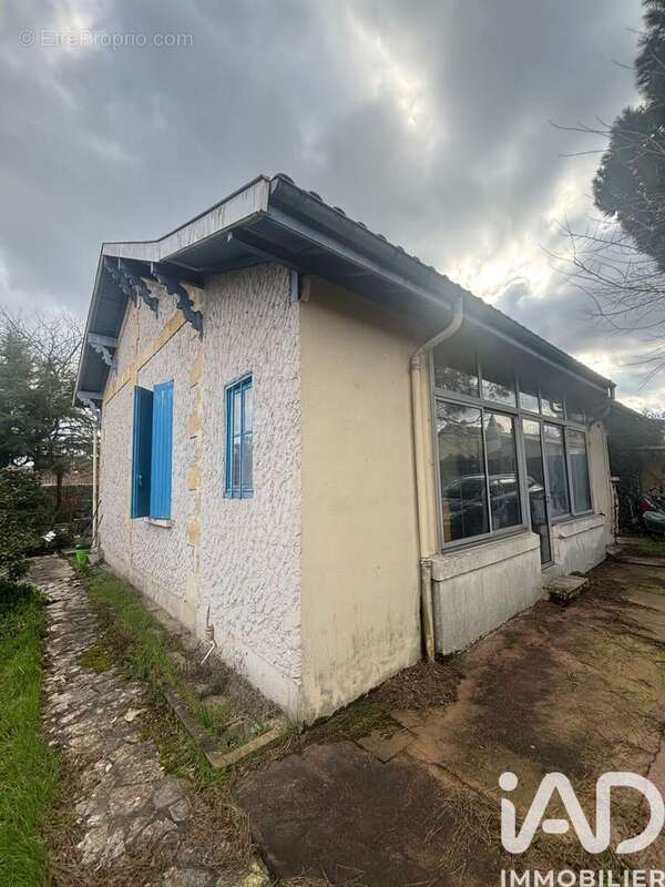 Photo 4 - Maison à PESSAC