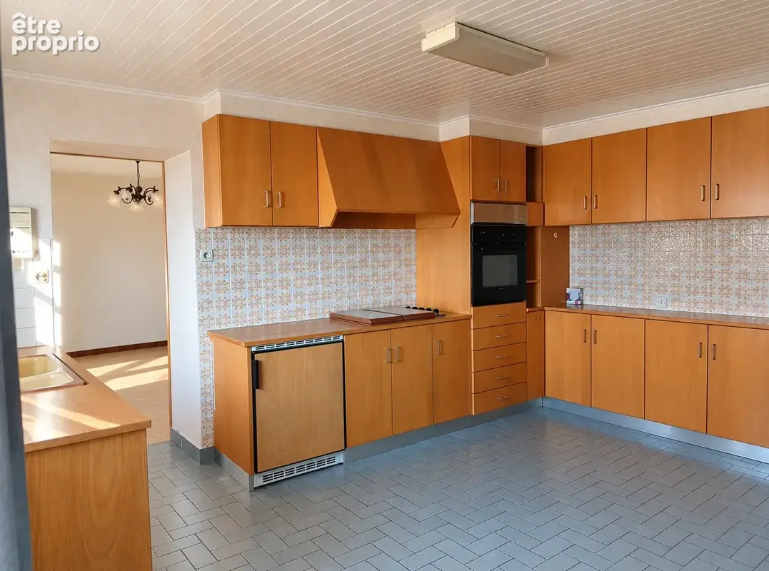 FILLINGES - Maison de 153m2 avec un studio de 40m2 à vendre - photo 10