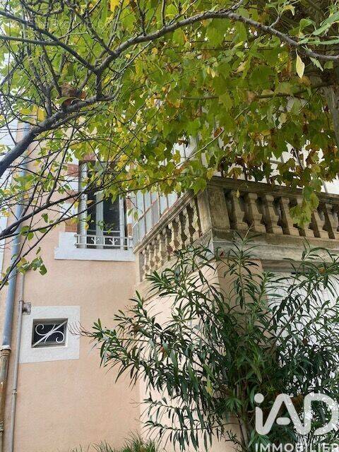 Photo 1 - Maison à MONTELIMAR