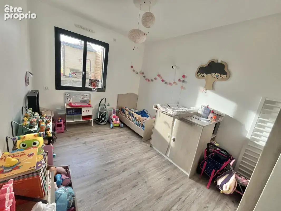 Maison 7 pièces 120 m² à vendre à Pont-Saint-Martin (44860) - photo 5