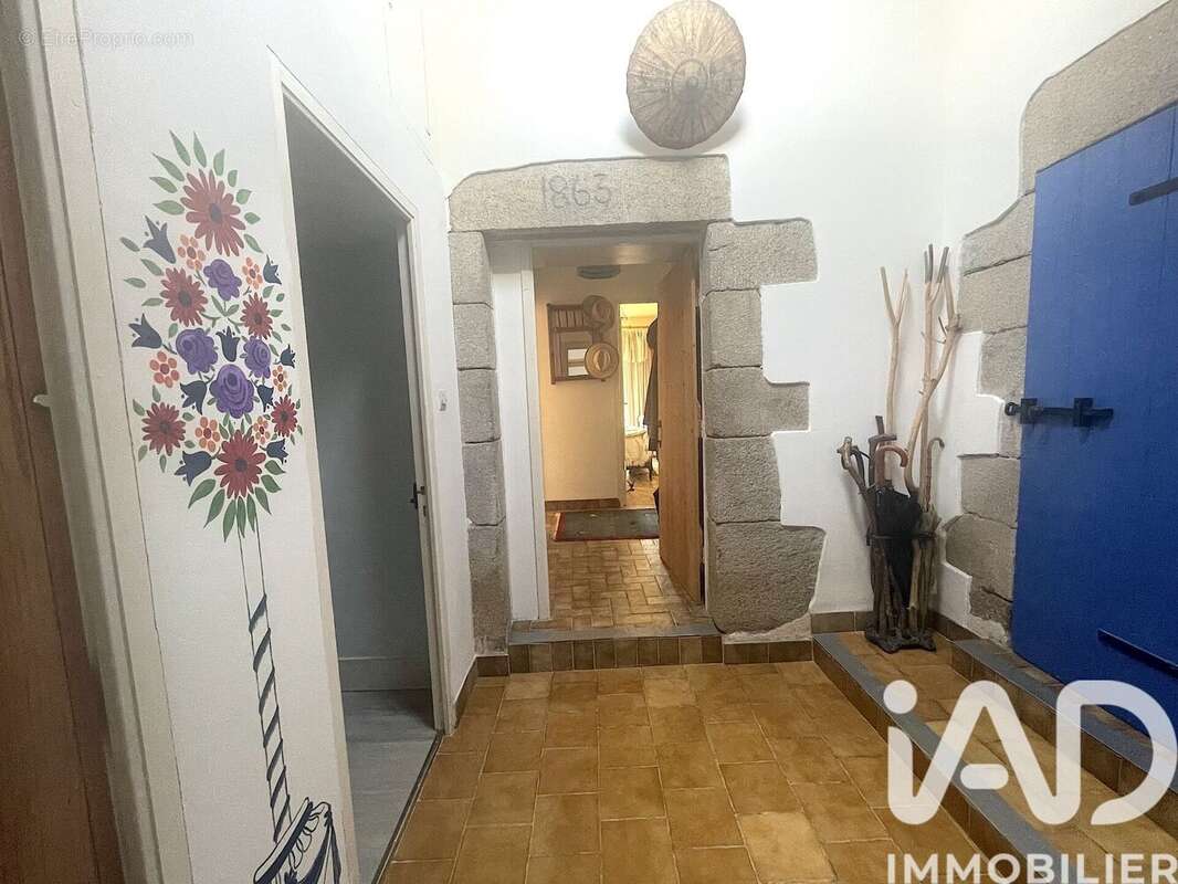 Photo 2 - Maison à LIMERZEL