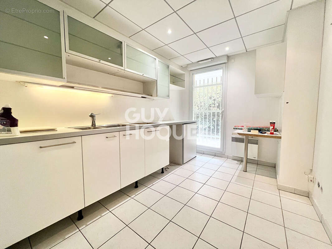 Appartement à MASSY