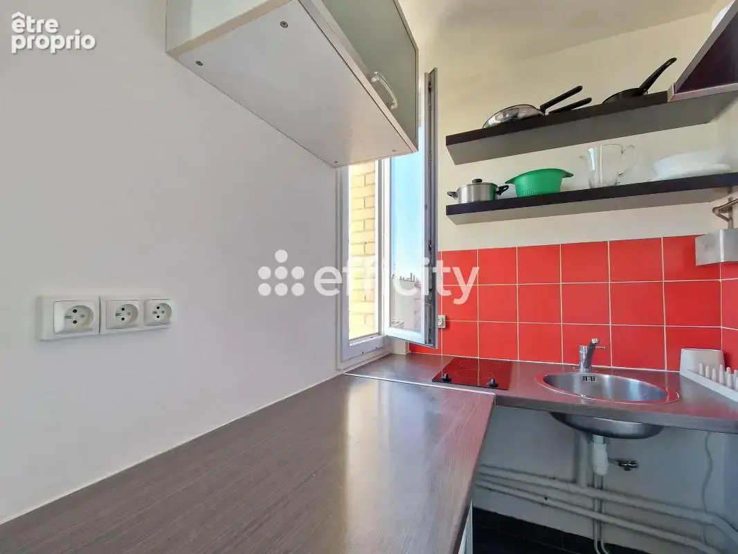 Appartement - photo 4