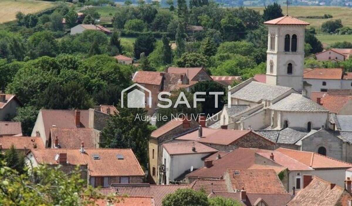 Photo 5 - Terrain à ARTONNE