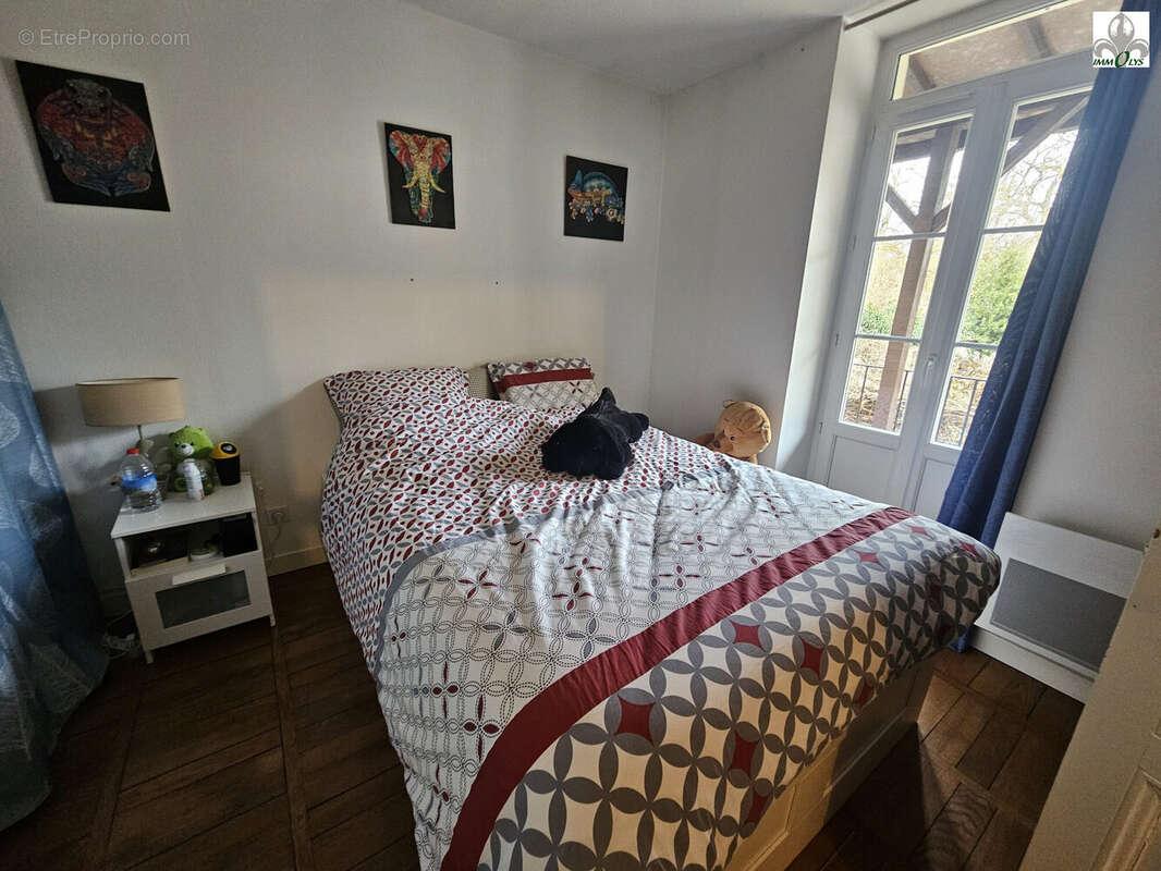 Maison à NUITS-SAINT-GEORGES