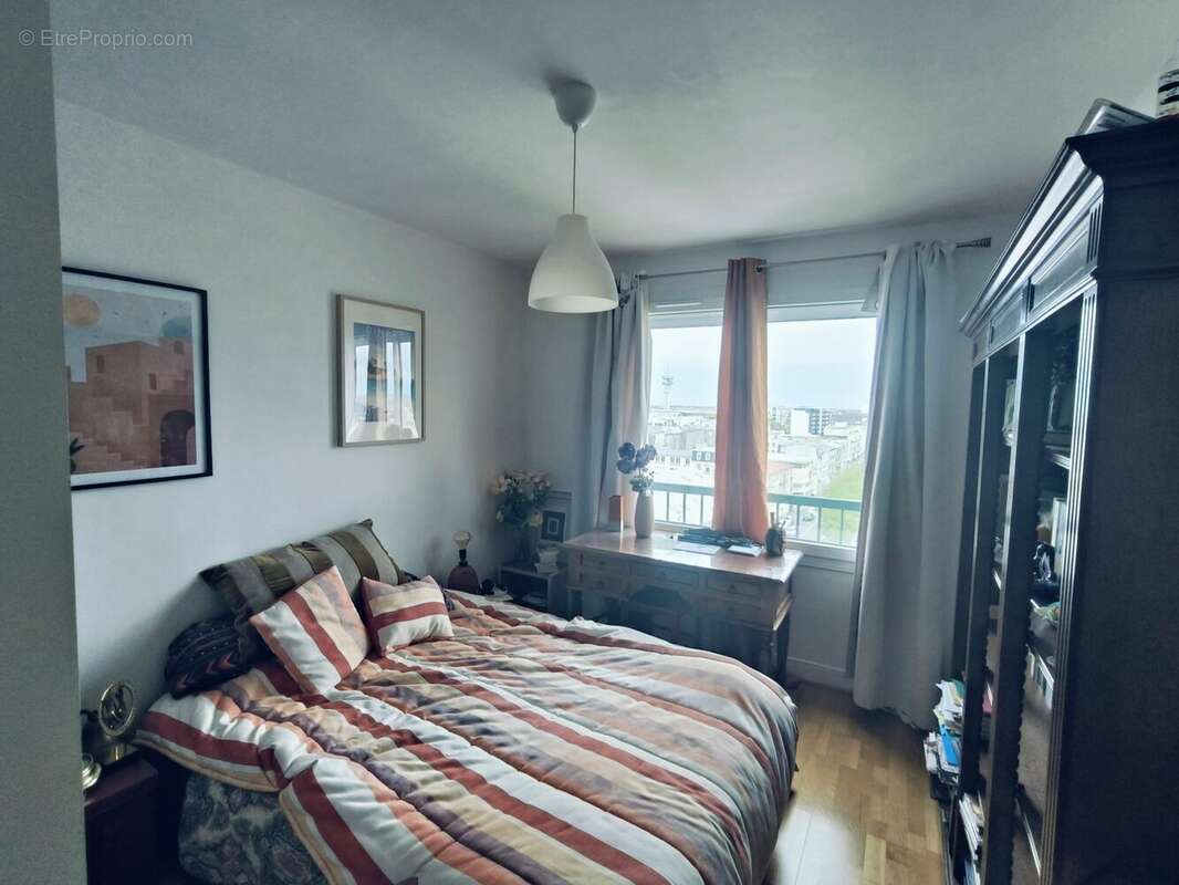 Appartement à BREST