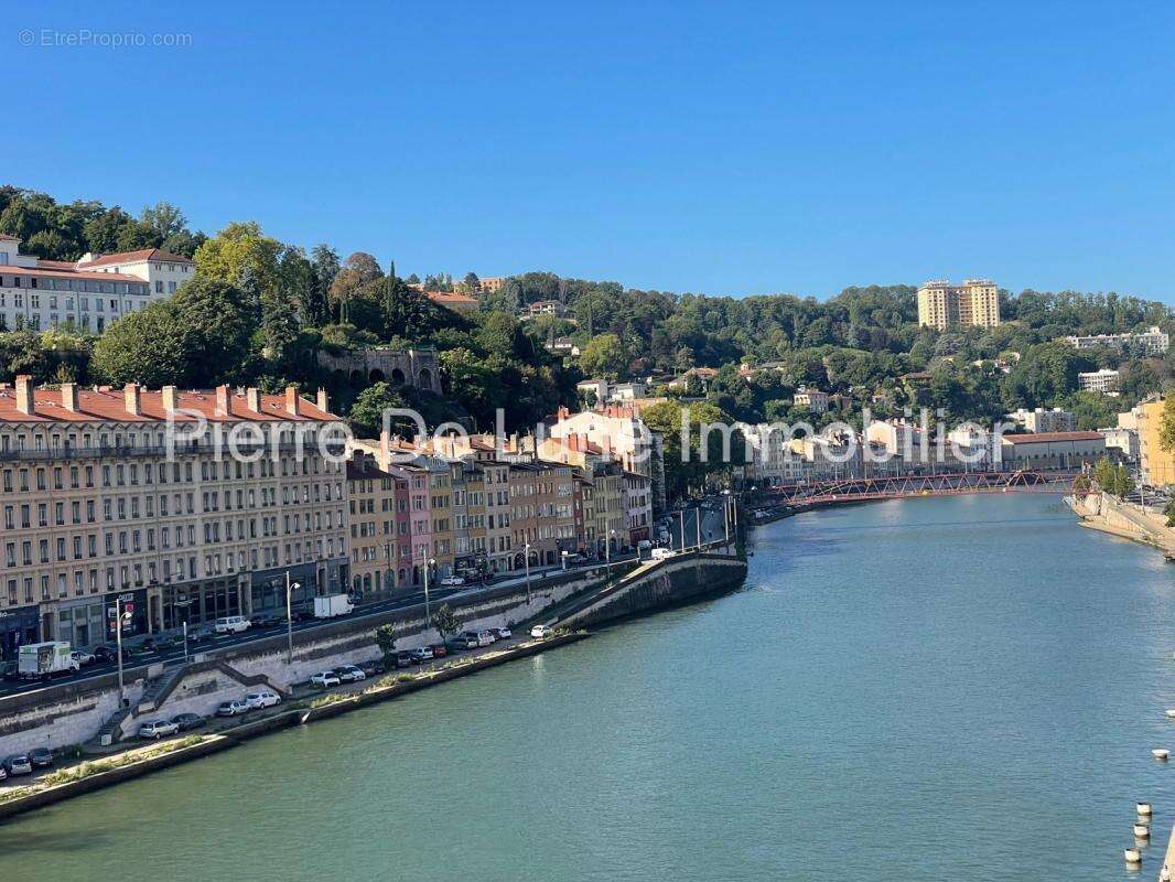 Appartement à LYON-1E