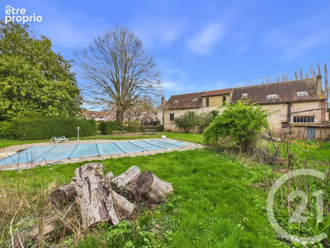Maison 8 pièces 246 m² à vendre à Chartres (28000) - photo 26
