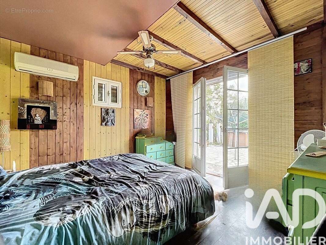 Photo 9 - Maison à CHATEAUNEUF-GRASSE