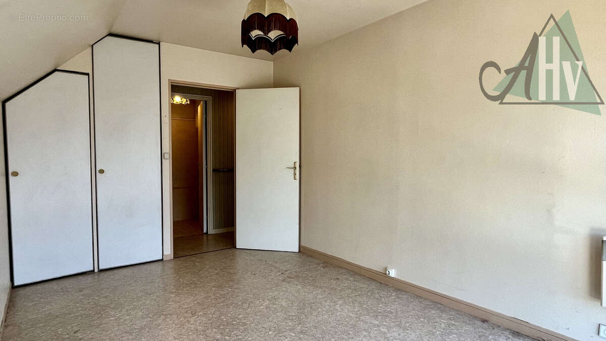 Appartement duplex - 90m2 - photo 15