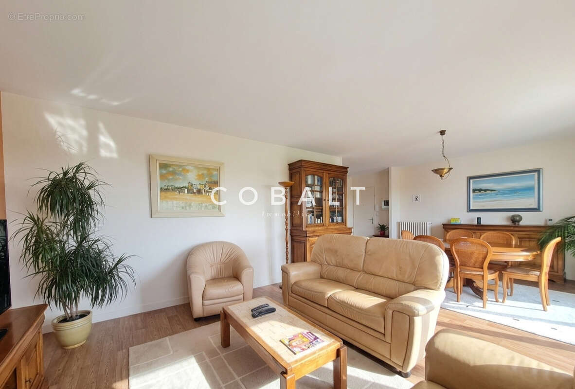Appartement à SAINT-NAZAIRE