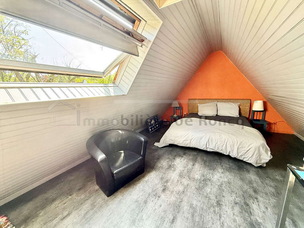 Individuelle mt d'halluin 211m² - photo 14
