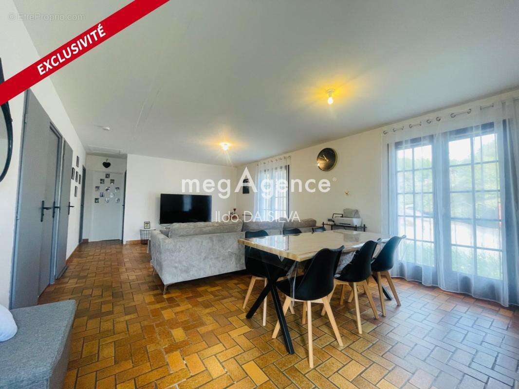 Pavillon plain-pied 3 pièces de 80m2 - photo 2