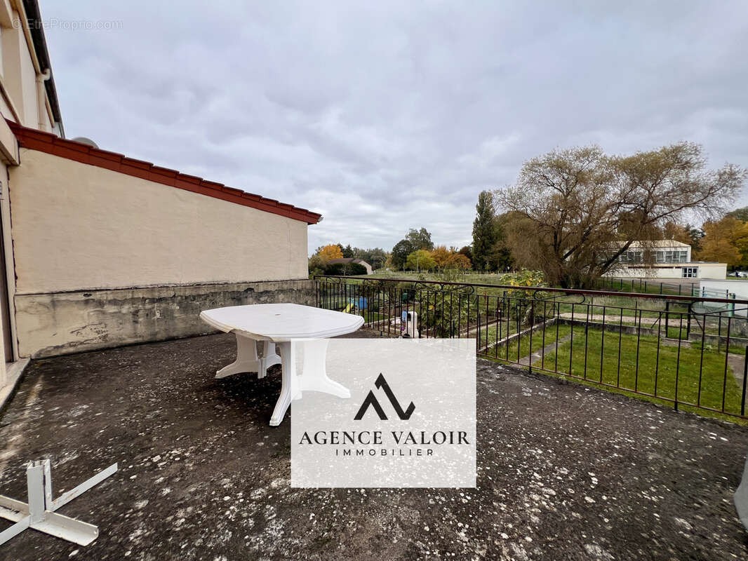 Maison à MAIZIERES-LES-METZ