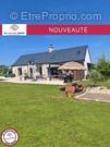 Maison à TILLY-SUR-SEULLES
