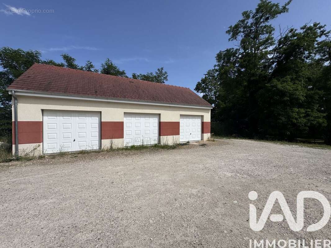 Photo 2 - Appartement à JARGEAU