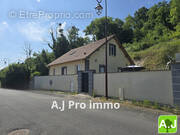 Maison à EZY-SUR-EURE