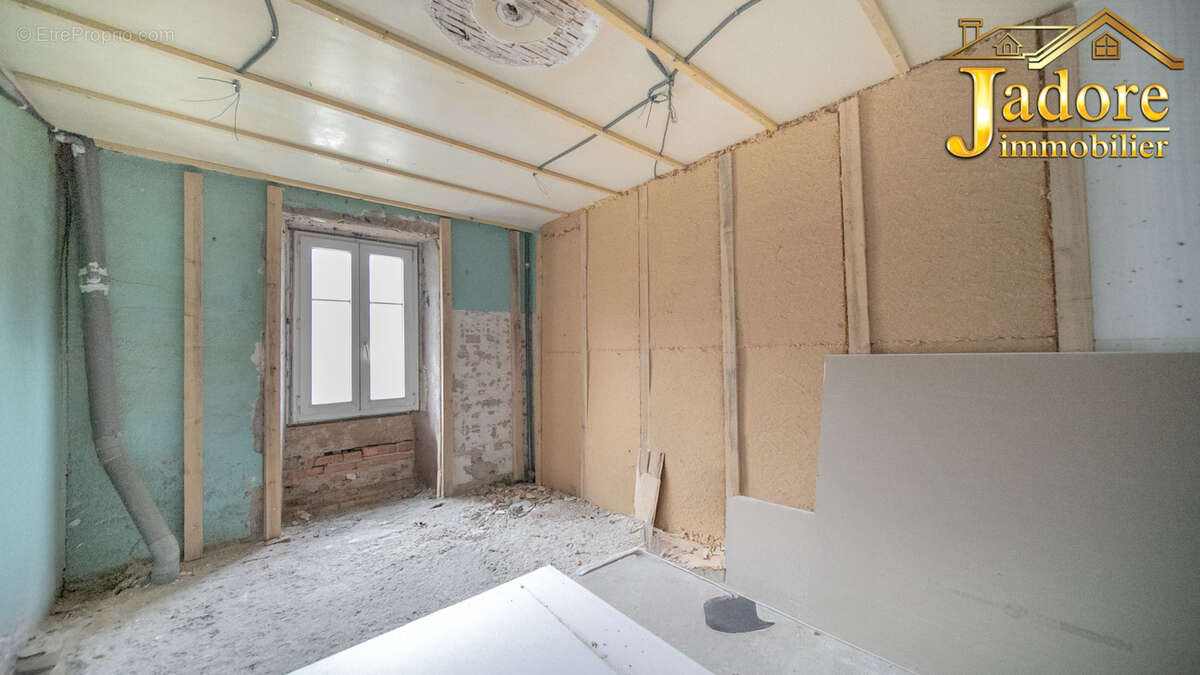 Maison à SAINTE-MARGUERITE