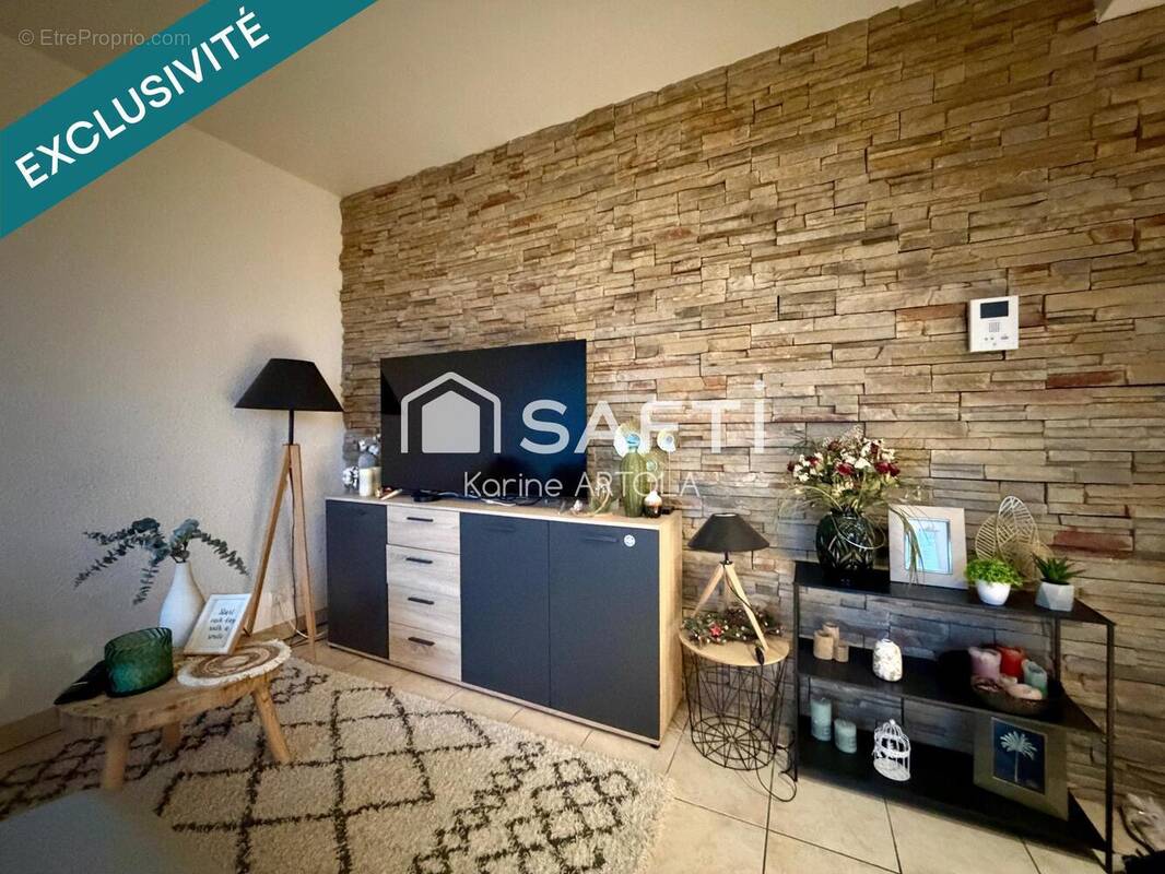 Photo 1 - Appartement à VERDUN