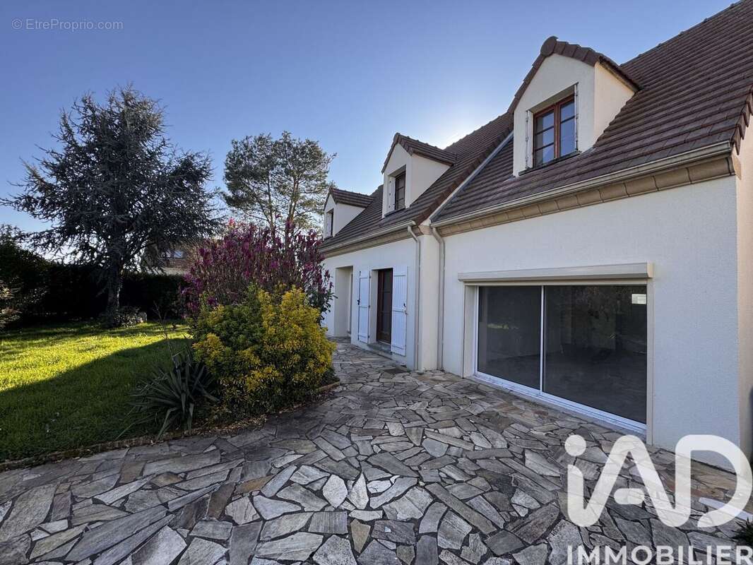 Photo 2 - Maison à ORCEMONT