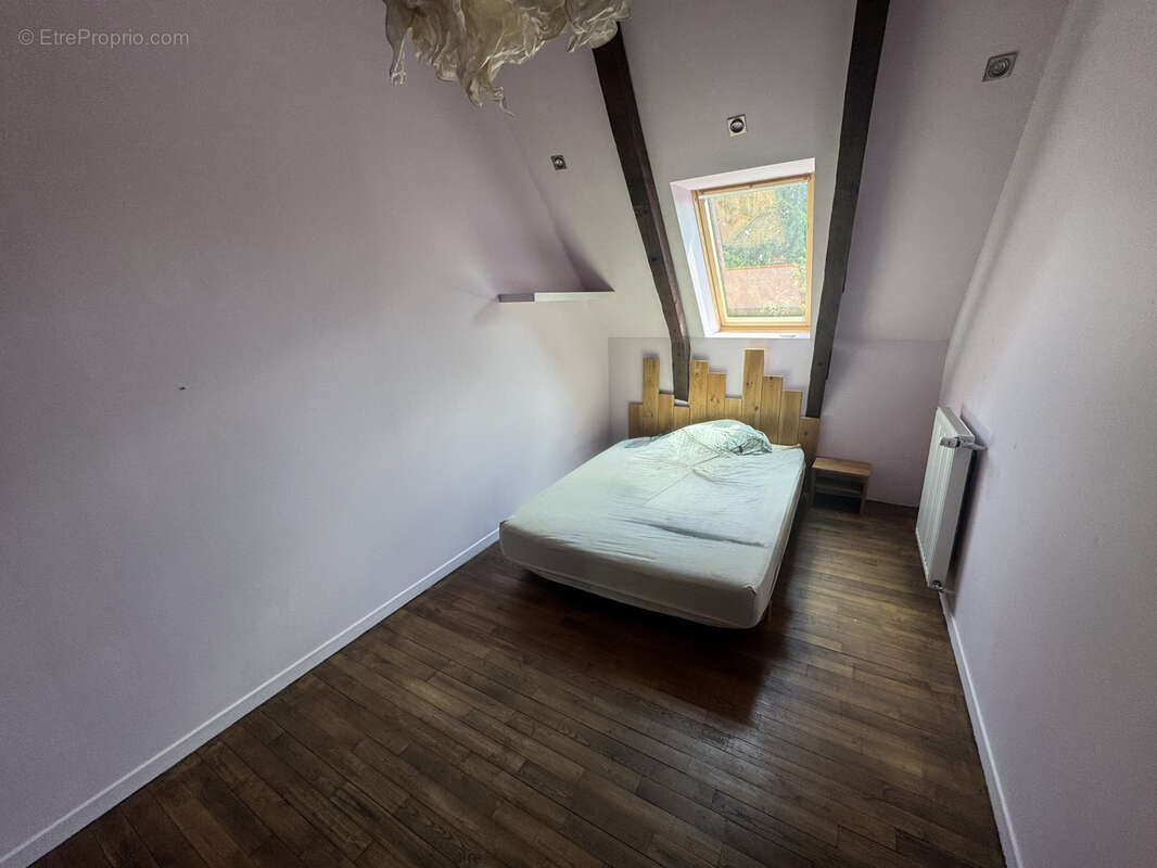 Maison à St-Remy en CORRÈZE - photo 9