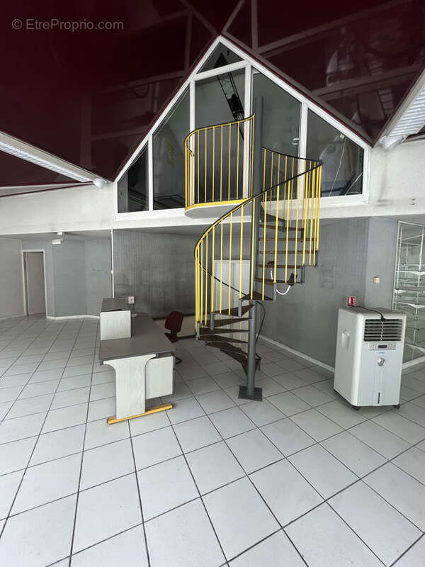 Maison à SAINT-AFFRIQUE