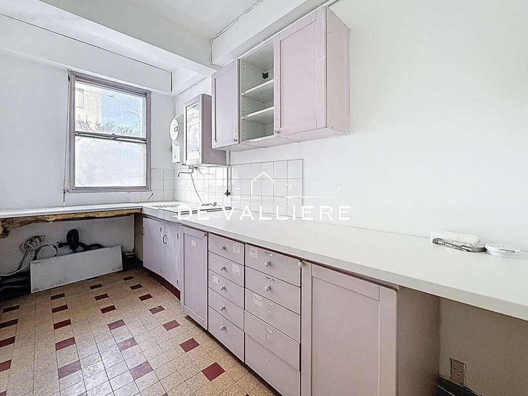 Appartement à RUEIL-MALMAISON