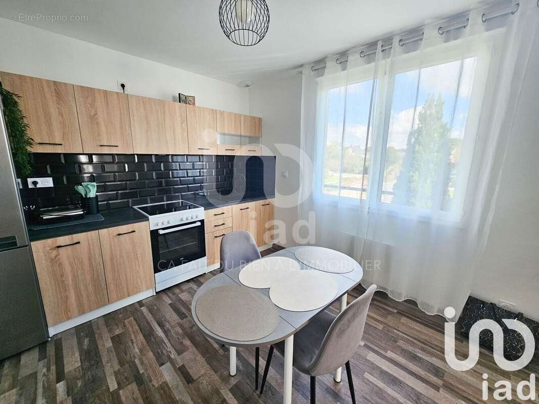 Photo 6 - Maison à TREMOREL