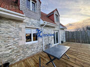 Maison à AMBLETEUSE