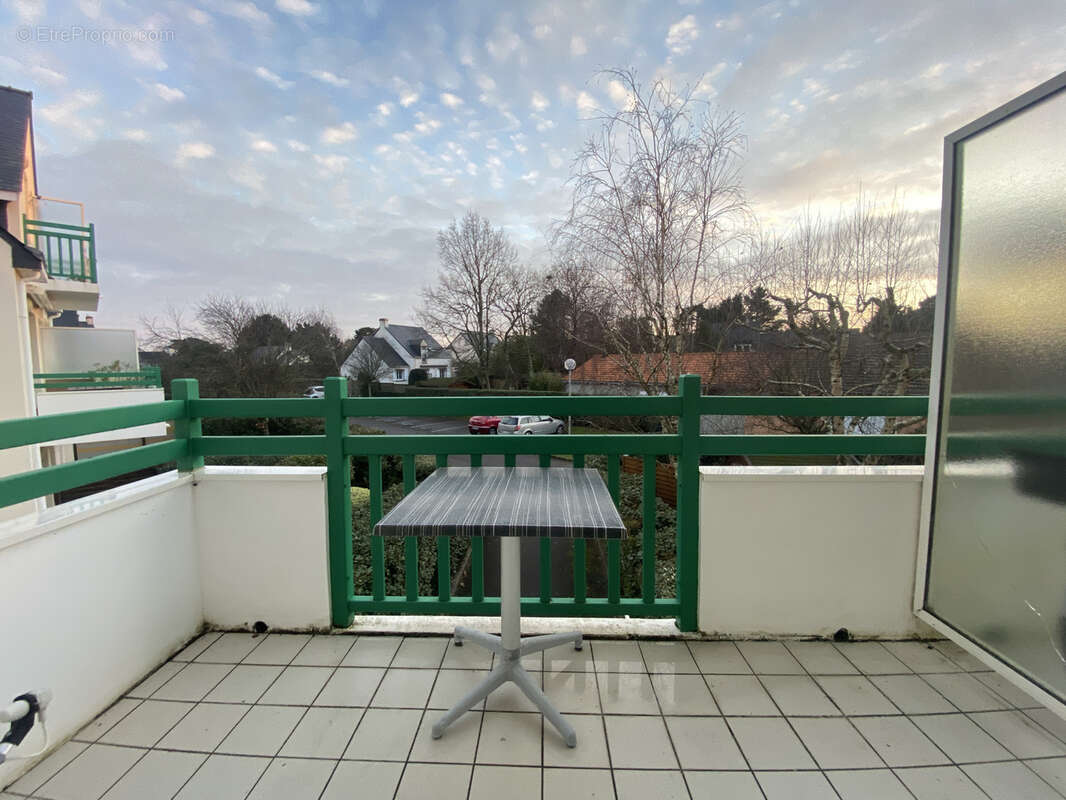 Appartement à LA BAULE-ESCOUBLAC